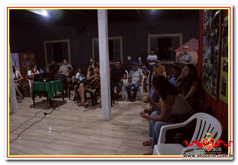 rolim de moura